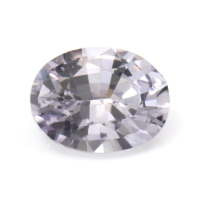 0.42 Ct. Purple Sapphire from Ceylon (Sri Lanka) Video