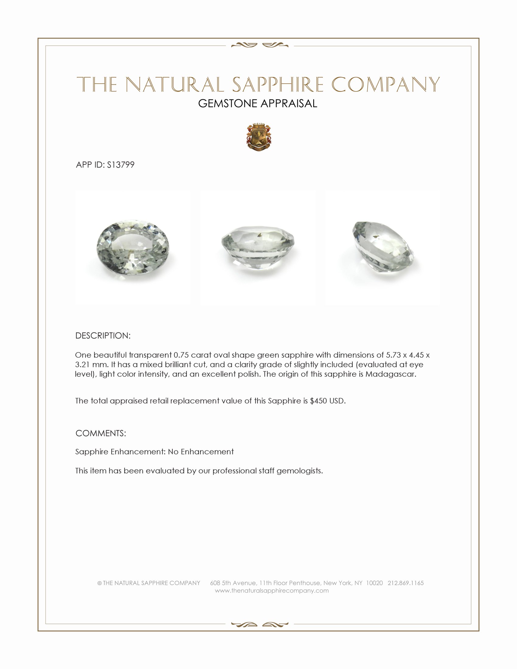 Jewelry