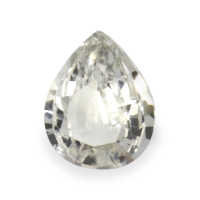 0.47 Ct. Green Sapphire from Ceylon (Sri Lanka) Video