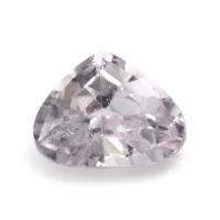 0.77 Ct. Pink Sapphire from Ceylon (Sri Lanka) Video