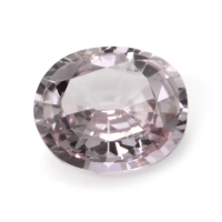 0.50 Ct. Pink Sapphire from Ceylon (Sri Lanka) Video