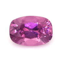 1.02 Ct. Purplish Pink Sapphire from Thailand Video