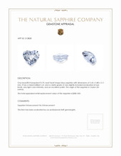 Jewelry Appraisal