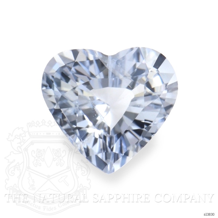 0.70 Ct. Blue Sapphire from Ceylon (Sri Lanka)