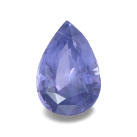 1.04 Ct. Violet Sapphire from Ceylon (Sri Lanka) Video