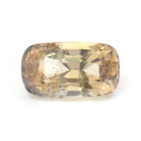1.83 Ct. Peach Sapphire from Ceylon (Sri Lanka) Video