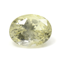 1.58 Ct. Yellow Sapphire from Ceylon (Sri Lanka) Video