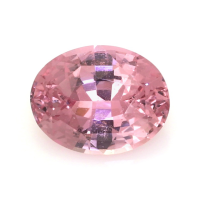 1.87 Ct. Pink Sapphire from Ceylon (Sri Lanka) Video
