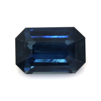 2.23 Ct. Sapphire from Madagascar Video
