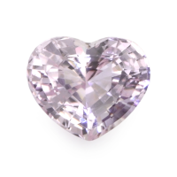 1.65 Ct. Pink Sapphire from Ceylon (Sri Lanka) Video