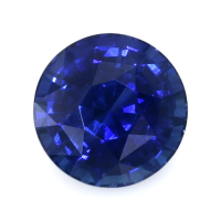 2.68 Ct. Blue Sapphire from Ceylon (Sri Lanka) Video