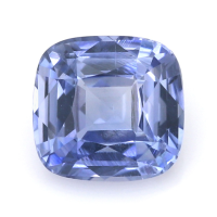4.03 Ct. Blue Sapphire from Ceylon (Sri Lanka) Video