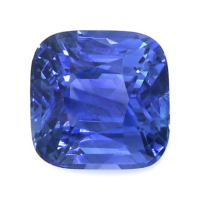 4.58 Ct. Blue Sapphire from Ceylon (Sri Lanka) Video