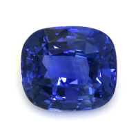 5.04 Ct. Blue Sapphire from Ceylon (Sri Lanka) Video