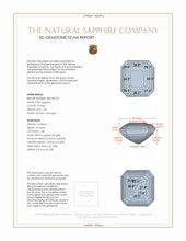 Jewelry 3 D Scan Report