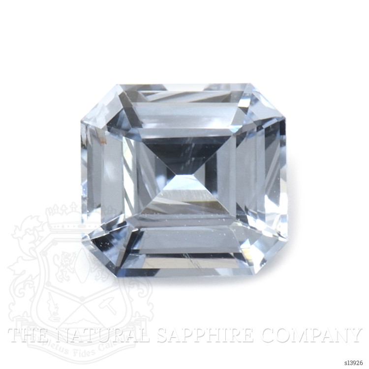 1.75 Ct. Blue Sapphire from Ceylon (Sri Lanka)