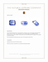Jewelry Appraisal