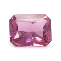 1.37 Ct. Pink Sapphire from Ceylon (Sri Lanka) Video