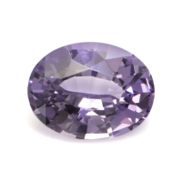 1.54 Ct. Purple Sapphire from Ceylon (Sri Lanka) Video