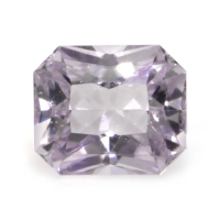 0.68 Ct. Purple Sapphire from Ceylon (Sri Lanka) Video