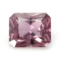 1.04 Ct. Purple Sapphire from Ceylon (Sri Lanka) Video