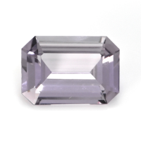 0.88 Ct. Purple Sapphire from Ceylon (Sri Lanka) Video