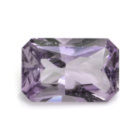 1.40 Ct. Purple Sapphire from Ceylon (Sri Lanka) Video