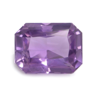1.33 Ct. Purple Sapphire from Ceylon (Sri Lanka) Video