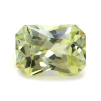 0.97 Ct. Green Sapphire from Ceylon (Sri Lanka) Video