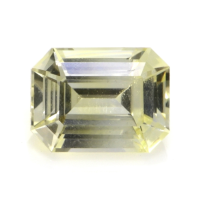 1.47 Ct. Yellow Sapphire from Ceylon (Sri Lanka) Video