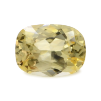 1.04 Ct. Yellow Sapphire from Ceylon (Sri Lanka) Video