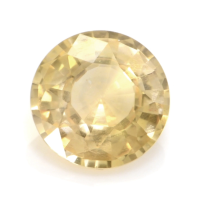 1.62 Ct. Peach Sapphire from Ceylon (Sri Lanka) Video