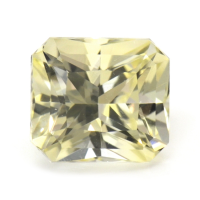 1.07 Ct. Yellow Sapphire from Ceylon (Sri Lanka) Video