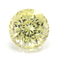 1.77 Ct. Yellow Sapphire from Ceylon (Sri Lanka) Video