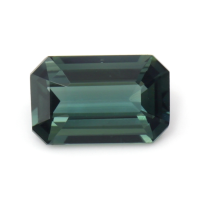 0.92 Ct. Sapphire from Madagascar Video