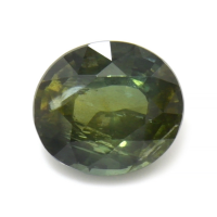 0.64 Ct. Sapphire from Madagascar Video