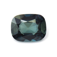 0.78 Ct. Sapphire from Madagascar Video