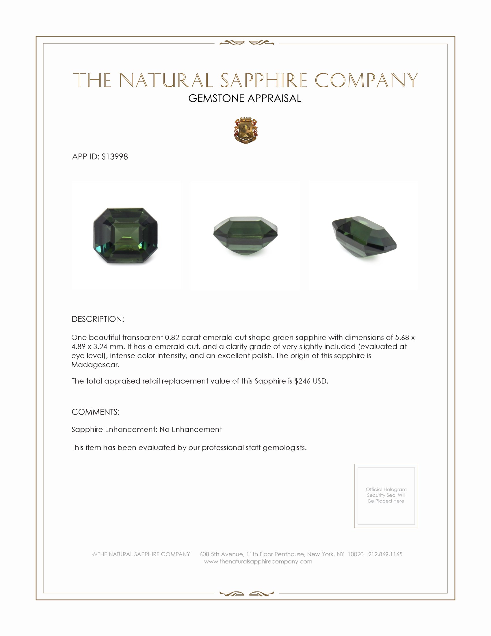 Jewelry