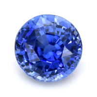 6.15 Ct. Blue Sapphire from Ceylon (Sri Lanka) Video