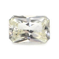 1.23 Ct. Yellow Sapphire from Ceylon (Sri Lanka) Video