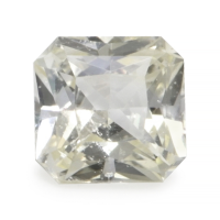 0.95 Ct. Yellow Sapphire from Ceylon (Sri Lanka) Video