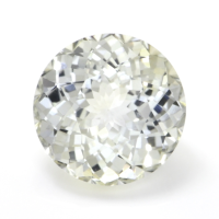 2.60 Ct. Yellow Sapphire from Ceylon (Sri Lanka) Video