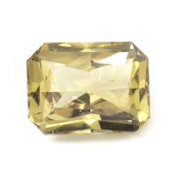 1.79 Ct. Yellow Sapphire from Ceylon (Sri Lanka) Video