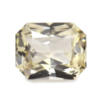 1.18 Ct. Yellow Sapphire from Ceylon (Sri Lanka) Video