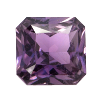 1.20 Ct. Purple Sapphire from Ceylon (Sri Lanka) Video