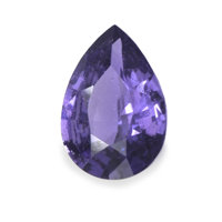 0.75 Ct. Color Change Sapphire from Ceylon (Sri Lanka) Video