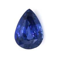 6.05 Ct. Blue Sapphire from Ceylon (Sri Lanka) Video