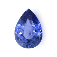 6.99 Ct. Blue Sapphire from Ceylon (Sri Lanka) Video