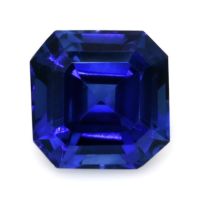 1.47 Ct. Blue Sapphire from Ceylon (Sri Lanka) Video