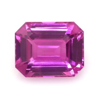 2.03 Ct. Pink Sapphire from Ceylon (Sri Lanka) Video